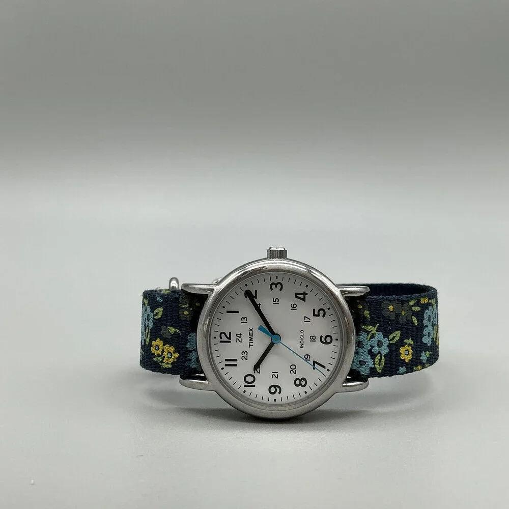 Timex see photos